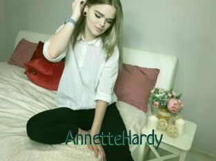 AnnetteHardy