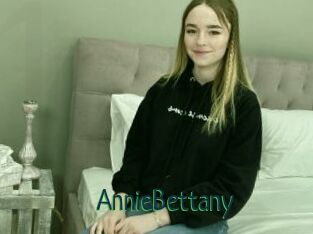 AnnieBettany