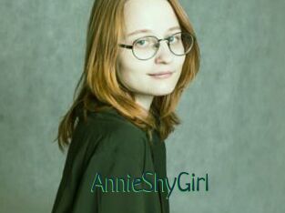 AnnieShyGirl