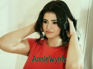 AnnieWylde