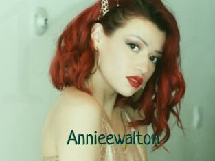 Annieewalton