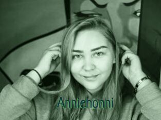 Anniehonni