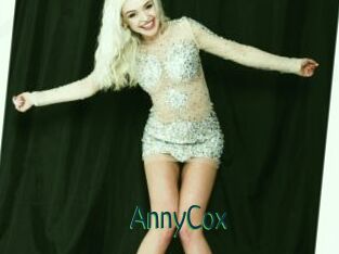 AnnyCox