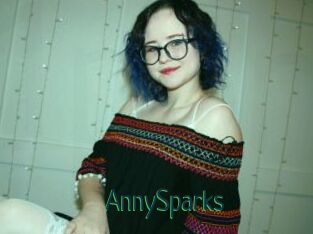 AnnySparks