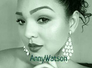 AnnyWatson