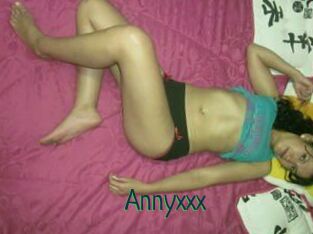 Annyxxx