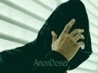 AnonDoser