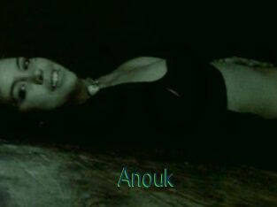 Anouk