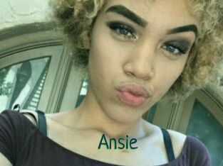 Ansie