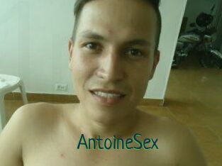 AntoineSex