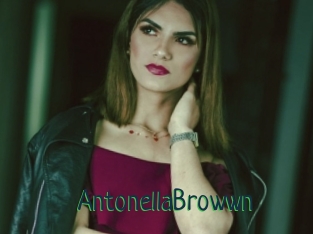 AntonellaBrowwn