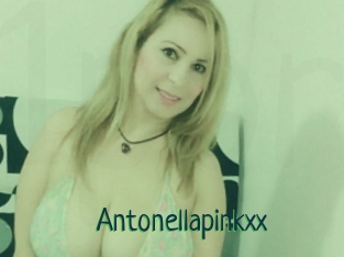 Antonellapinkxx