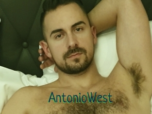 AntonioWest