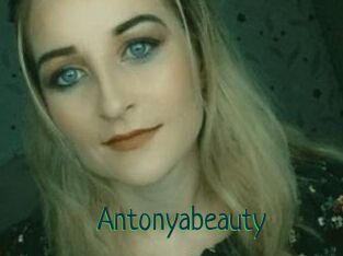 Antonyabeauty