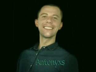 Antonyxs