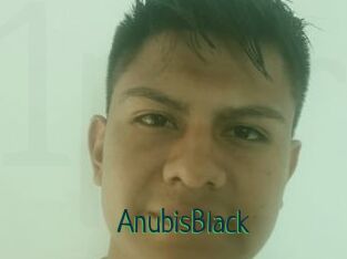 AnubisBlack