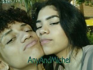 AnyAndMichel