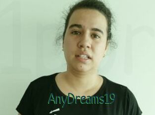 AnyDreams19