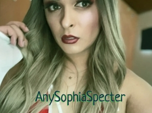 AnySophiaSpecter