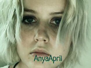 AnyaApril