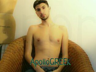 ApolloGREEK