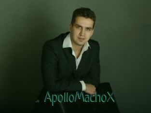 ApolloMachoX