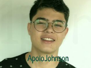 ApoloJohnson