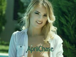 AprilChase