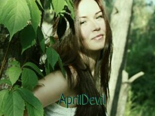 AprilDevil