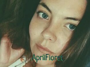 AprilFloret