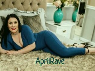 AprilRave