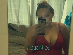 AquaAlice