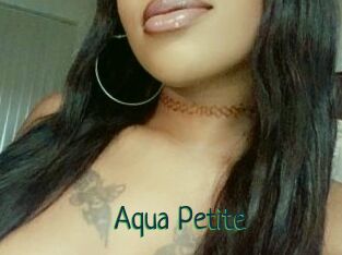 Aqua_Petite