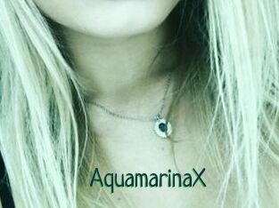 AquamarinaX