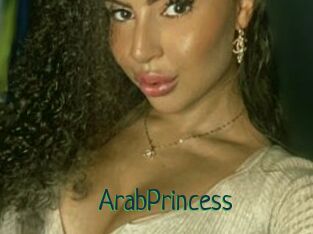 ArabPrincess