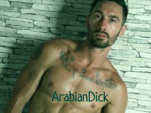 ArabianDick