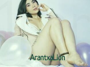 ArantxaLion