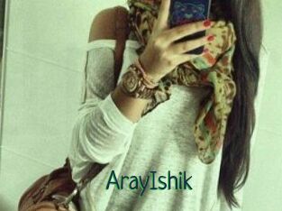 ArayIshik