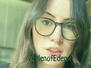 ArdenofEden