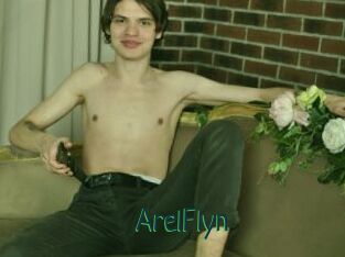 ArelFlyn