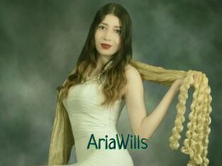 AriaWills