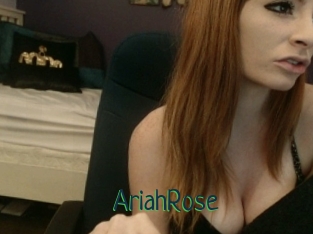 AriahRose