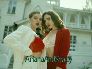 ArianaAndStacy