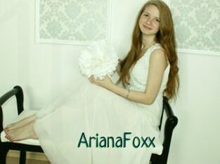 ArianaFoxx