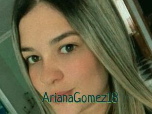 ArianaGomez18