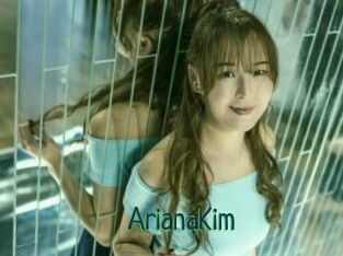 ArianaKim