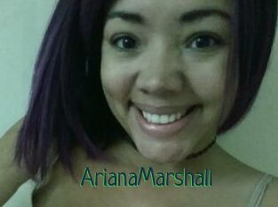 Ariana_Marshall