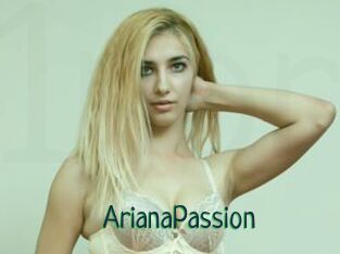 ArianaPassion