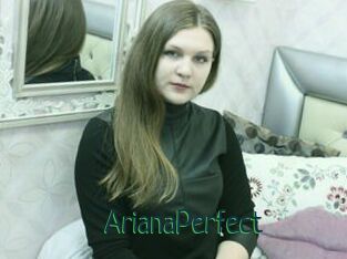 ArianaPerfect