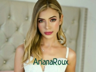 ArianaRoux